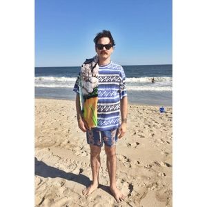 Meet your Posher, Ryan